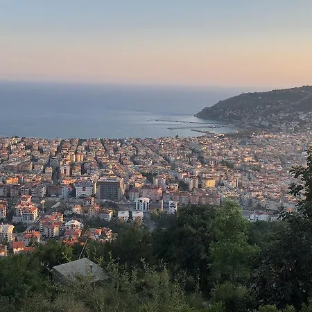 Orange Daire Antalya
